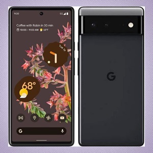 Google Pixel 6