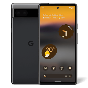 Google Pixel 6a